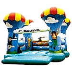 �o�E���T�[�Q�P