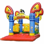 �o�E���T�[�T�P