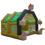 �o�E���T�[�P�X