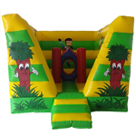 �o�E���T�[�Q�P