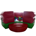 �o�E���T�[�Q�Q